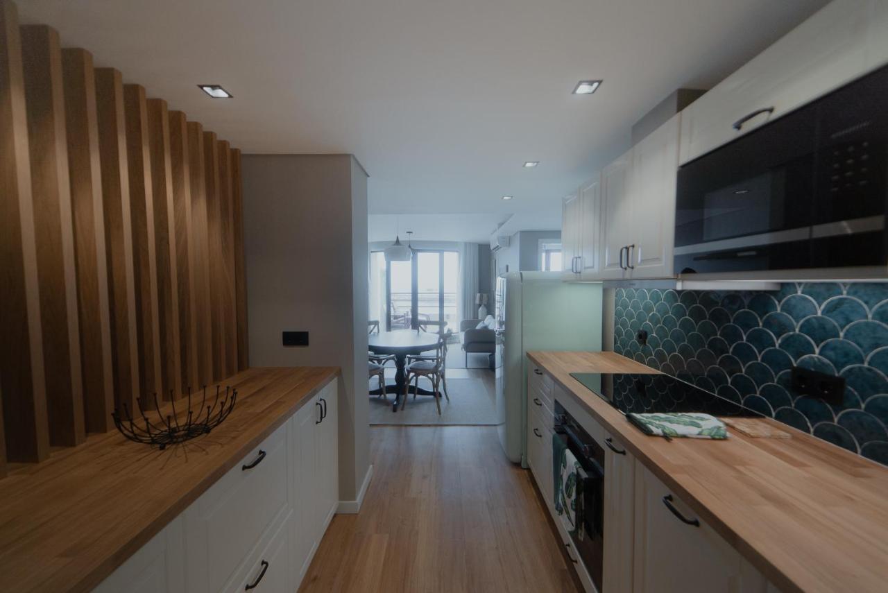 Rooftop Marina L By Madeira Best Apartments فونشال المظهر الخارجي الصورة