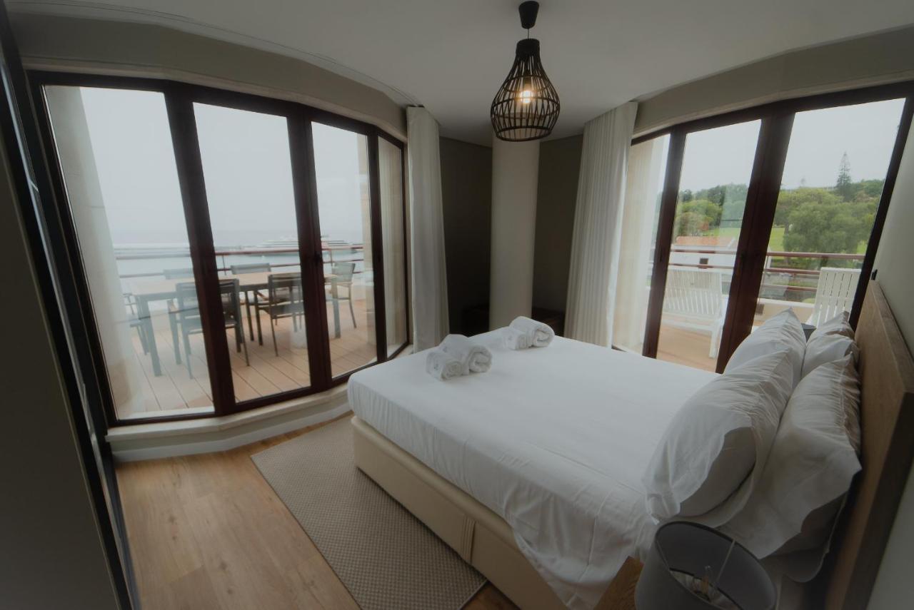 Rooftop Marina L By Madeira Best Apartments فونشال المظهر الخارجي الصورة