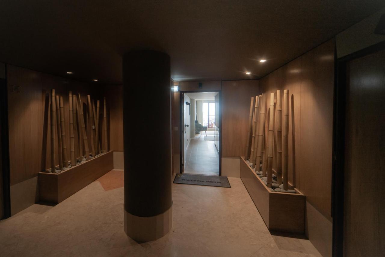 Rooftop Marina L By Madeira Best Apartments فونشال المظهر الخارجي الصورة