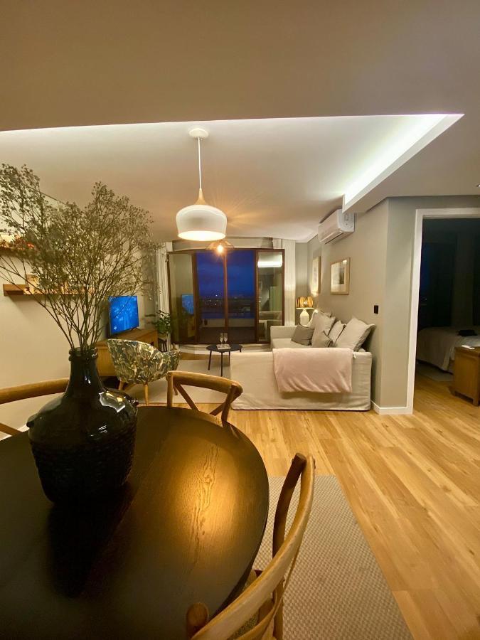Rooftop Marina L By Madeira Best Apartments فونشال المظهر الخارجي الصورة