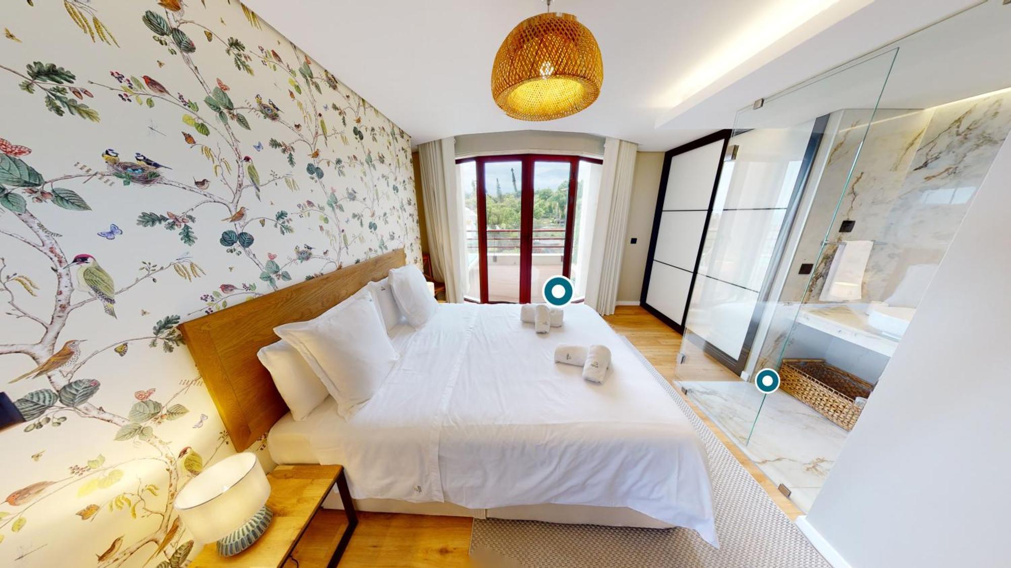 Rooftop Marina L By Madeira Best Apartments فونشال المظهر الخارجي الصورة