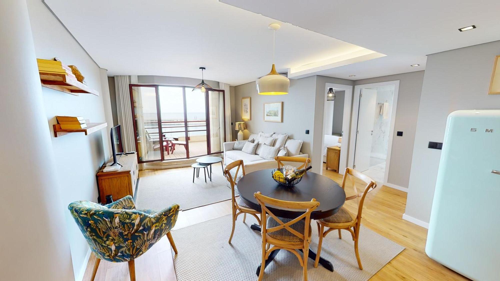 Rooftop Marina L By Madeira Best Apartments فونشال المظهر الخارجي الصورة